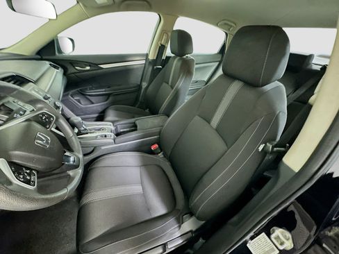 Used 2019 Honda Civic LX image 13