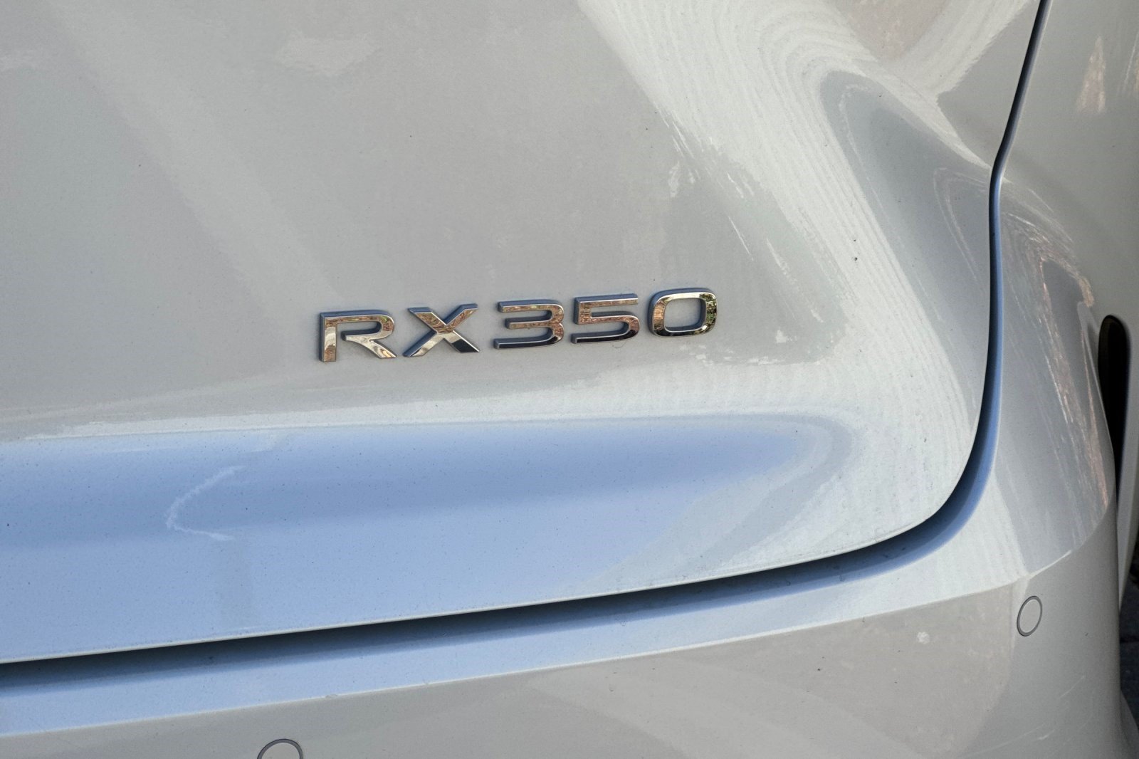 Certified 2024 Lexus RX 350 FWD w/ Technology Package image 38