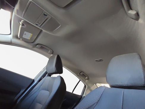 New 2026 Nissan Sentra S w/ S Cold Weather Package FWD image 28