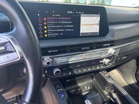 Certified 2024 Kia Telluride SX Prestige X-Pro AWD/4WD image 14