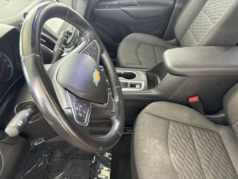 Used 2018 Chevrolet Equinox LT FWD image 22
