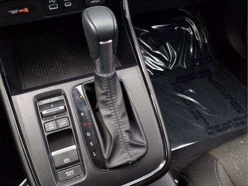 Certified 2023 Honda CR-V EX image 22