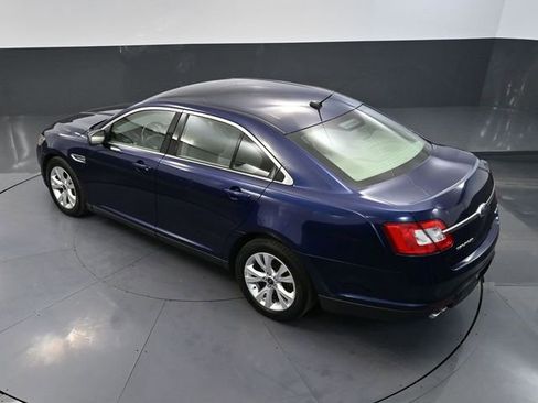 Used 2011 Ford Taurus SEL w/ 201A Rapid Spec Order Code AWD/4WD image 49