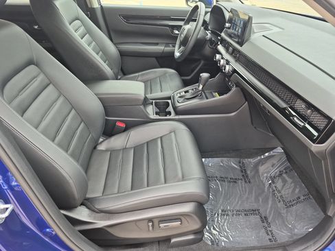 Certified 2023 Honda CR-V EX-L image 32