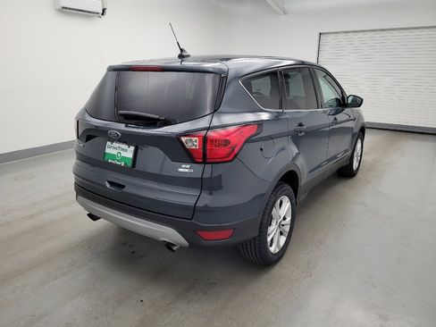 Used 2019 Ford Escape SE AWD/4WD image 9