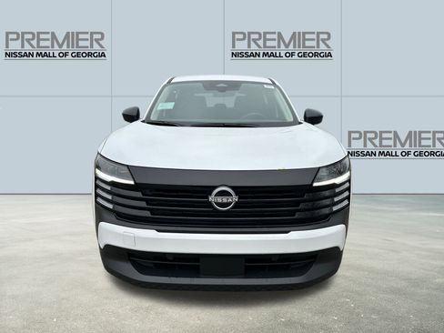 New 2026 Nissan Kicks S w/ Charging Package image 2