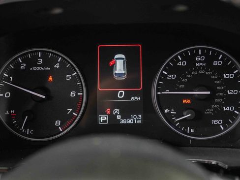 Used 2023 Subaru Outback Premium AWD/4WD image 22