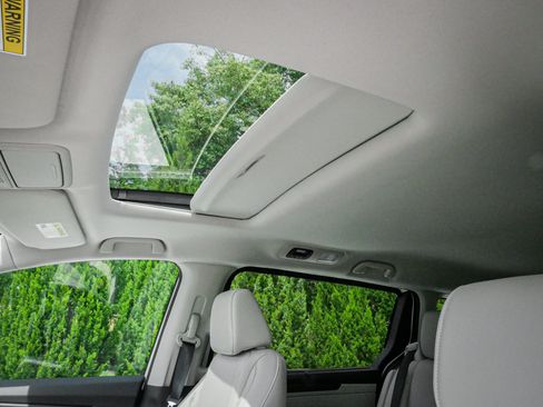 New 2026 Honda Odyssey EX-L image 26