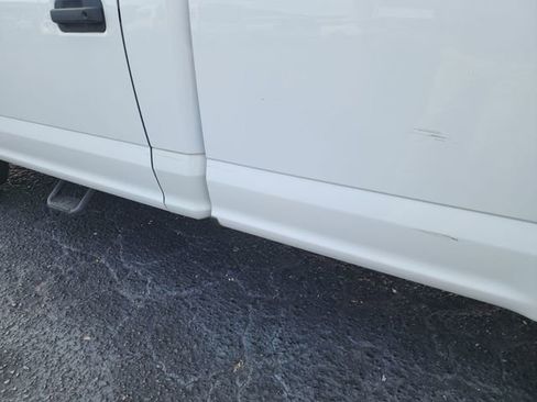 Used 2016 Ford F150 XL w/ Equipment Group 101A Mid image 23