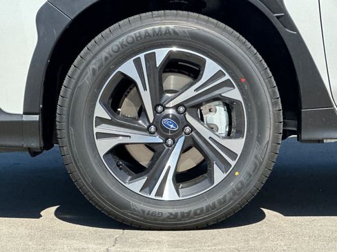 New 2026 Subaru Crosstrek 2.0i Premium AWD/4WD image 31