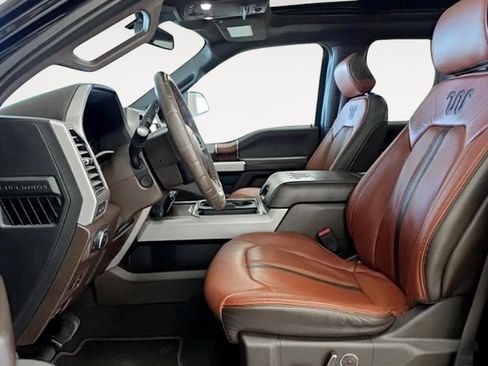 Used 2020 Ford F250 King Ranch w/ King Ranch Ultimate Package image 6