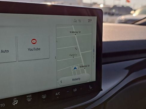 New 2026 Ford Escape ST-Line w/ Tech Pack #1 image 34