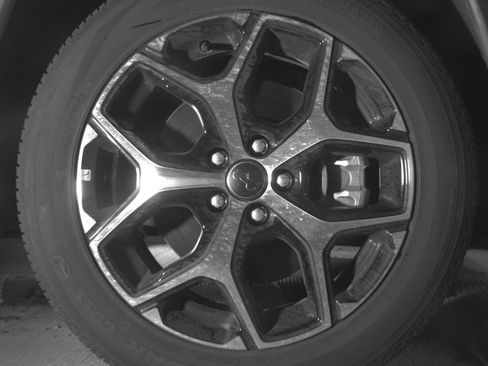 Used 2025 Jeep Compass Limited image 13