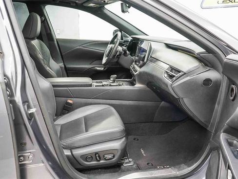 Used 2023 Lexus RX 350 Premium image 17