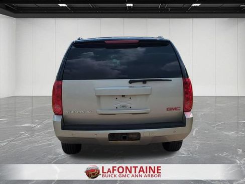 Used 2013 GMC Yukon XL SLT AWD/4WD image 7