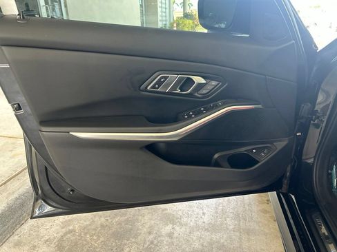 Used 2023 BMW 330e w/ M Sport Package RWD image 37