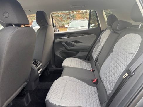 New 2026 Volkswagen Tiguan S AWD/4WD image 28