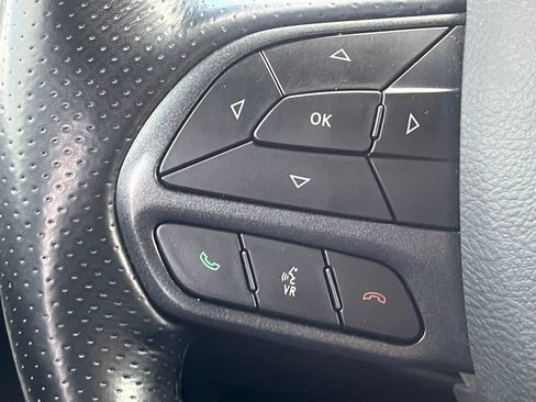 Used 2021 Dodge Durango R/T w/ Technology Group RWD image 23