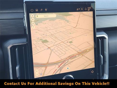 New 2026 GMC Acadia Elevation w/ Black Edition image 12