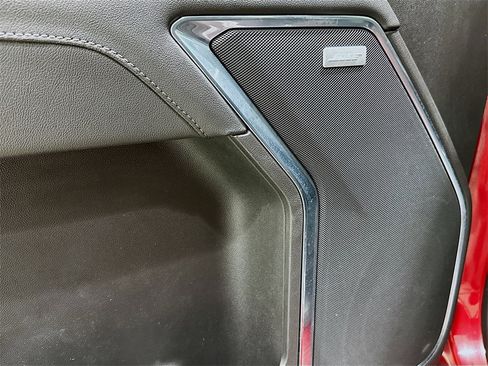 Used 2024 GMC Sierra 1500 SLT w/ SLT Premium Plus Package image 19