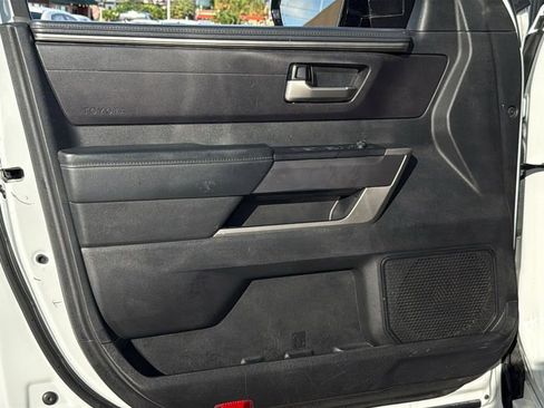 Used 2023 Toyota Tundra SR5 w/ TRD Sport Premium Package image 19