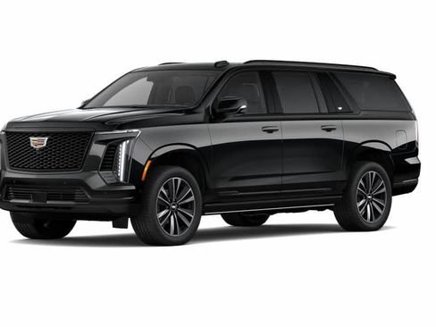 New 2026 Cadillac Escalade ESV Sport image 32