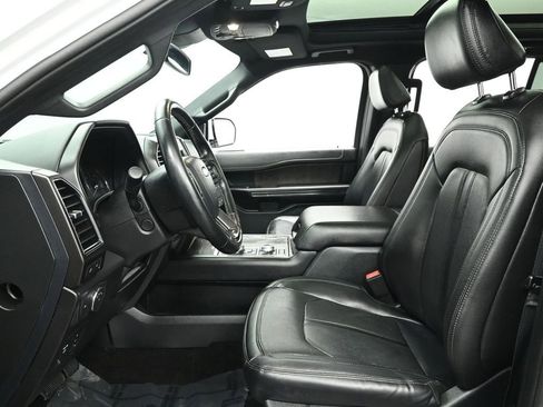 Used 2021 Ford Expedition Limited image 11