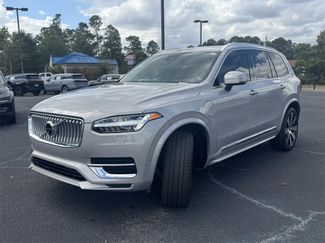 Used 2023 Volvo XC90 T8 Plus w/ Protection Package Premier video 2