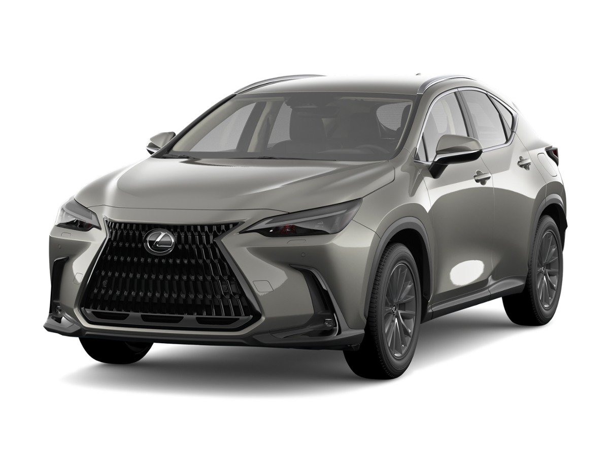 Used 2025 Lexus NX 250 FWD w/ Accessory Package (Z1) image 1