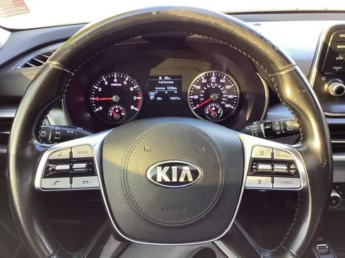 Used 2021 Kia Telluride S FWD image 26