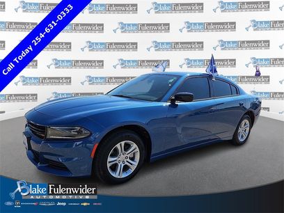 Used 2023 Dodge Charger SXT w/ Cold Weather Package