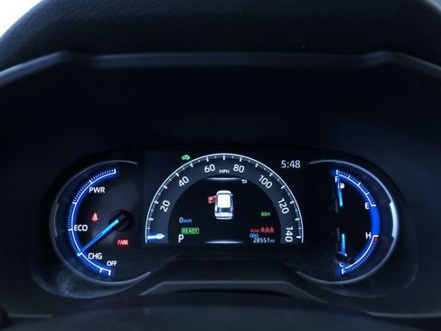 Certified 2025 Toyota RAV4 XLE AWD/4WD image 30
