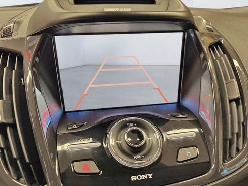 Used 2014 Ford Escape Titanium AWD/4WD image 17
