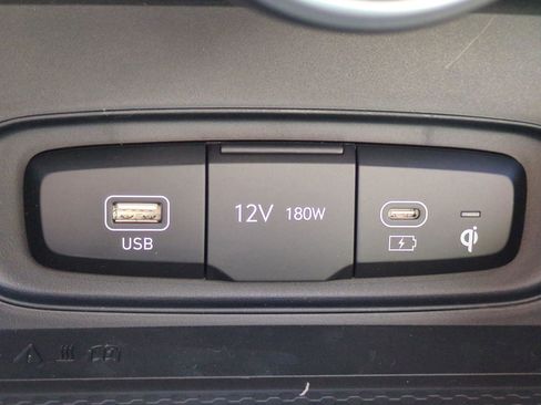 New 2026 Hyundai Venue SEL image 26