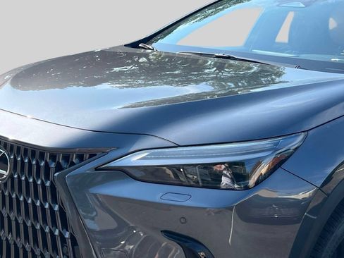 New 2026 Lexus NX 450h+ AWD w/ Luxury Package image 8