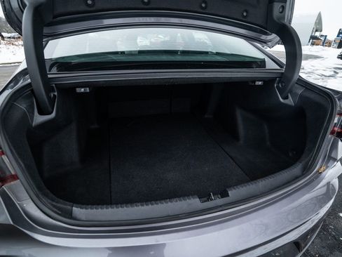 Certified 2021 Acura TLX SH-AWD w/ Technology Package image 46