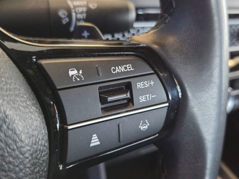 Certified 2025 Honda Civic Sport image 27