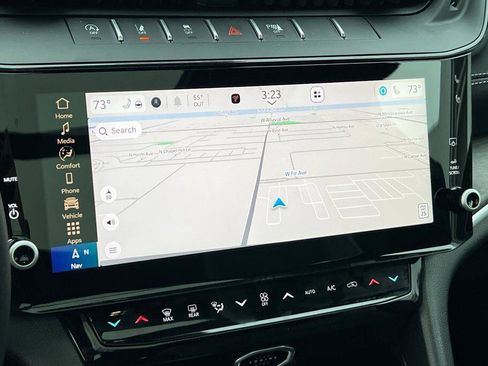 New 2026 Jeep Grand Cherokee Limited image 20