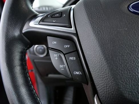 Certified 2023 Ford Edge SEL w/ Convenience Package AWD/4WD image 24