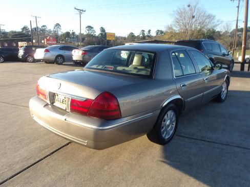 Used 2004 Mercury Grand Marquis LS image 11