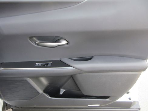 New 2026 Lexus UX 300h AWD image 21