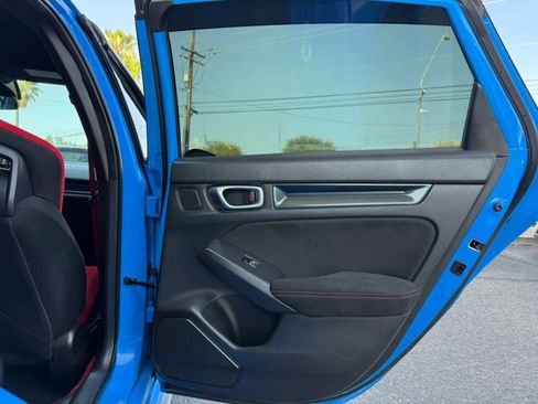 Used 2024 Honda Civic Type R image 33