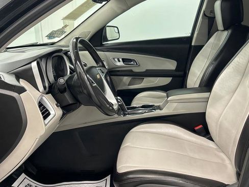 Used 2013 Chevrolet Equinox LTZ FWD image 27