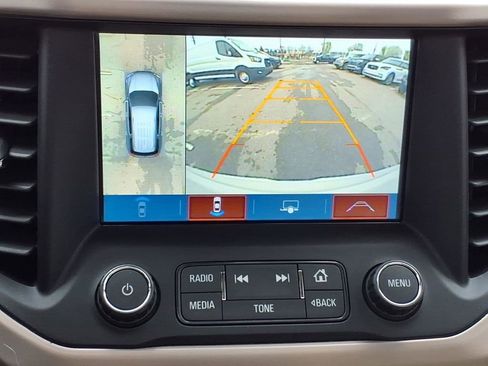 Used 2019 GMC Acadia Denali w/ Technology Package AWD/4WD image 18