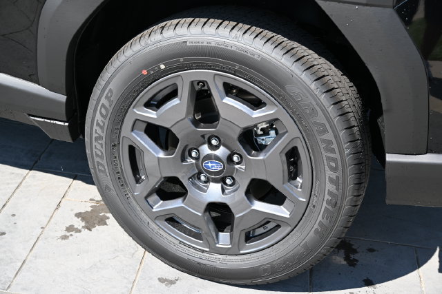 New 2026 Subaru Outback Premium AWD/4WD image 12