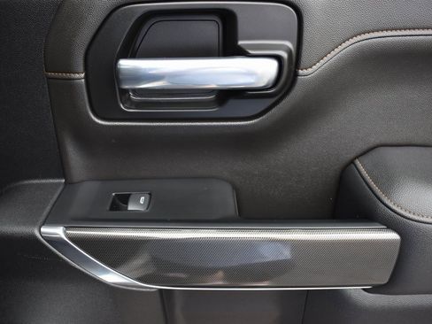 Used 2021 GMC Sierra 1500 AT4 image 11