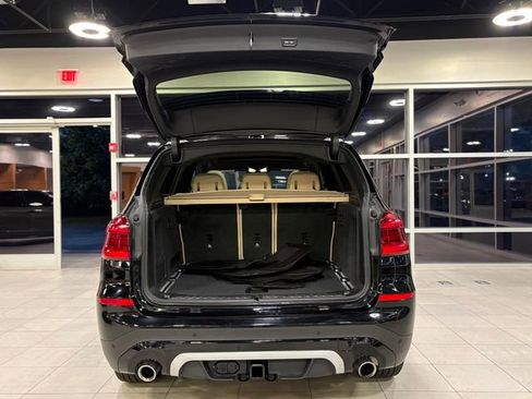 Used 2020 BMW X3 xDrive30i w/ Premium Package image 35