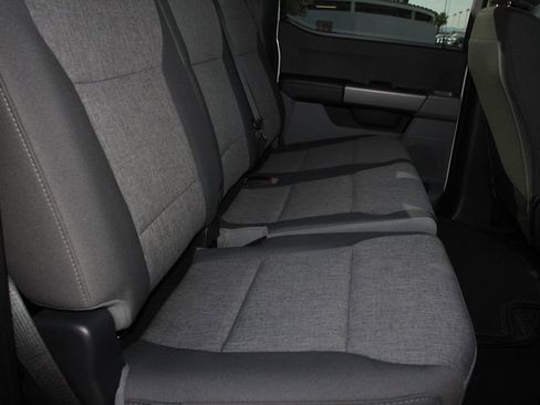 Certified 2024 Ford F250 XL w/ STX Appearance Package AWD/4WD image 25