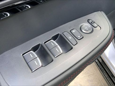 New 2026 Acura ADX A-Spec FWD image 13