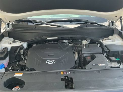 Used 2025 Hyundai Palisade Calligraphy AWD/4WD image 26